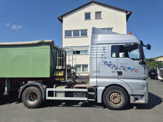 MAN TGX 18.440 4x2 