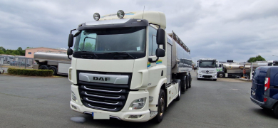 DAF 