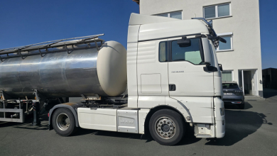 MAN TGS 18.440 4x2 