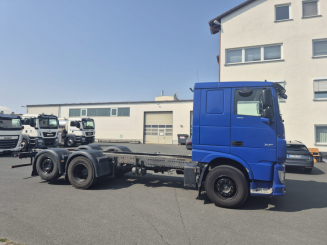 DAF XF 450 