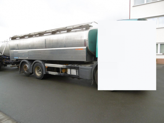 ABO ABO-Messanlage  16000 