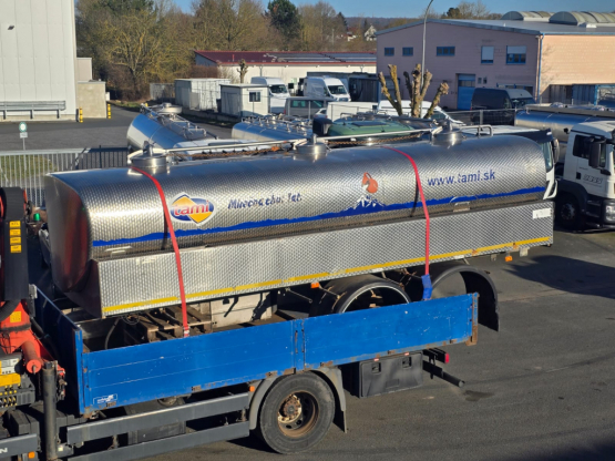 Schwarte Schwarte Jumbo MAX  16000 
