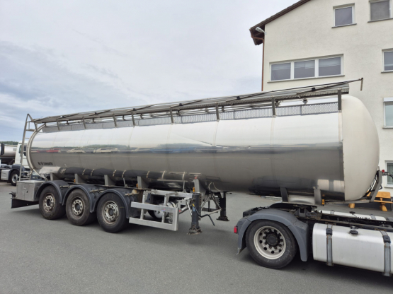 31.000 Liter Tankvolumen 