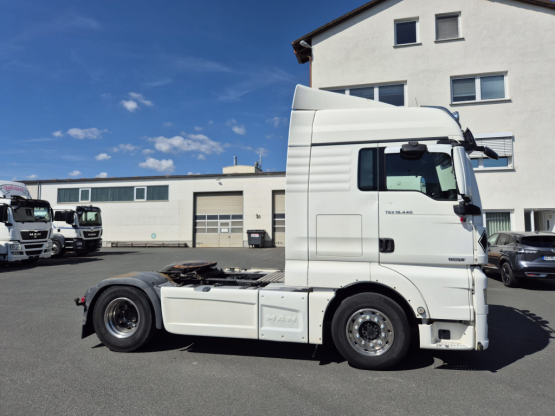 MAN TGX 18.440 4x2 
