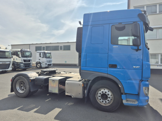 DAF XF 480 FT 